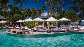 Nikki Beach Koh Samui Resort & SPA