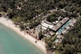 Nikki Beach Koh Samui Resort & SPA