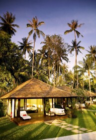 Nikki Beach Koh Samui Resort & SPA