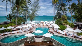 Nikki Beach Koh Samui Resort & SPA