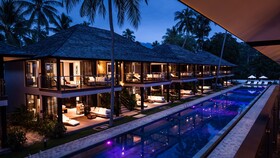 Nikki Beach Koh Samui Resort & SPA
