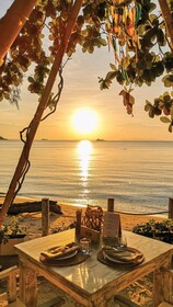 Nikki Beach Koh Samui Resort & SPA