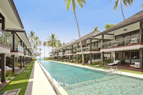 Nikki Beach Koh Samui Resort & SPA