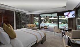 Nikki Beach Koh Samui Resort & SPA