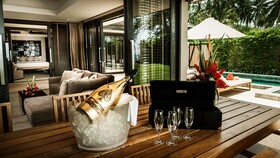 Nikki Beach Koh Samui Resort & SPA