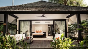 Nikki Beach Koh Samui Resort & SPA