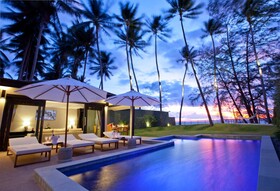 Nikki Beach Koh Samui Resort & SPA