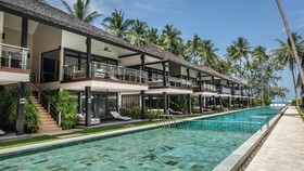 Nikki Beach Koh Samui Resort & SPA