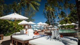Nikki Beach Koh Samui Resort & SPA