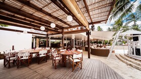 Nikki Beach Koh Samui Resort & SPA