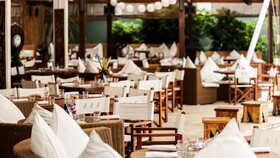 Nikki Beach Koh Samui Resort & SPA