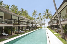 Nikki Beach Koh Samui Resort & SPA