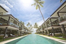 Nikki Beach Koh Samui Resort & SPA