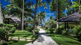 Nikki Beach Koh Samui Resort & SPA