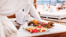 Nikki Beach Koh Samui Resort & SPA