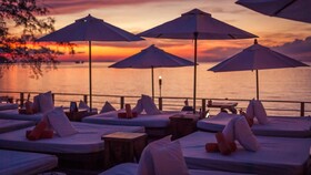 Nikki Beach Koh Samui Resort & SPA