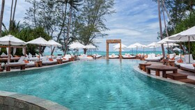 Nikki Beach Koh Samui Resort & SPA