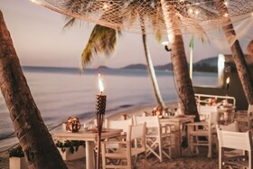 Nikki Beach Koh Samui Resort & SPA