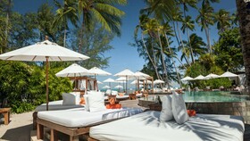 Nikki Beach Koh Samui Resort & SPA