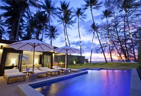 Nikki Beach Koh Samui Resort & SPA