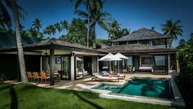 Nikki Beach Koh Samui Resort & SPA