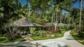 Nikki Beach Koh Samui Resort & SPA