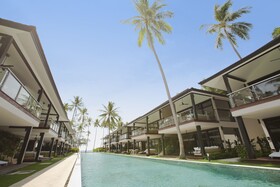 Nikki Beach Koh Samui Resort & SPA