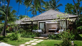 Nikki Beach Koh Samui Resort & SPA