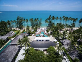 Nikki Beach Koh Samui Resort & SPA