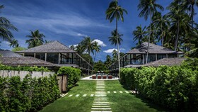 Nikki Beach Koh Samui Resort & SPA