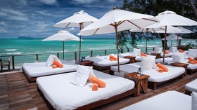 Nikki Beach Koh Samui Resort & SPA