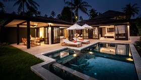 Nikki Beach Koh Samui Resort & SPA