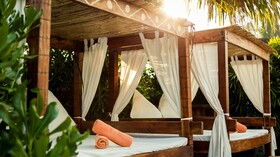 Nikki Beach Koh Samui Resort & SPA
