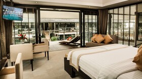 Nikki Beach Koh Samui Resort & SPA
