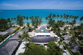 Nikki Beach Koh Samui Resort & SPA