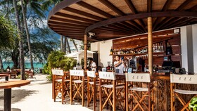 Nikki Beach Koh Samui Resort & SPA