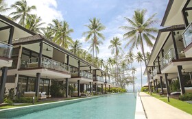 Nikki Beach Koh Samui Resort & SPA