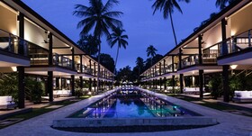 Nikki Beach Koh Samui Resort & SPA