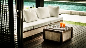 Nikki Beach Koh Samui Resort & SPA