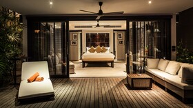 Nikki Beach Koh Samui Resort & SPA