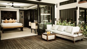 Nikki Beach Koh Samui Resort & SPA