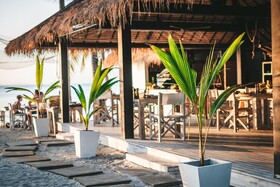 Nikki Beach Koh Samui Resort & SPA