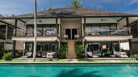 Nikki Beach Koh Samui Resort & SPA
