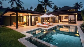 Nikki Beach Koh Samui Resort & SPA