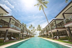 Nikki Beach Koh Samui Resort & SPA