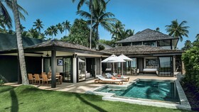 Nikki Beach Koh Samui Resort & SPA