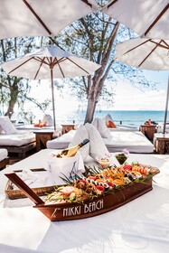 Nikki Beach Koh Samui Resort & SPA