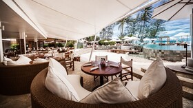 Nikki Beach Koh Samui Resort & SPA