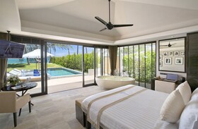 Nikki Beach Koh Samui Resort & SPA