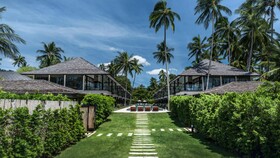 Nikki Beach Koh Samui Resort & SPA